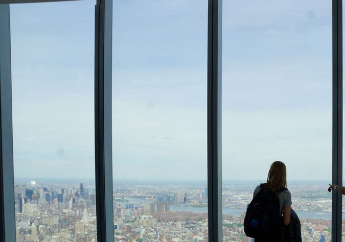 One World Observatory