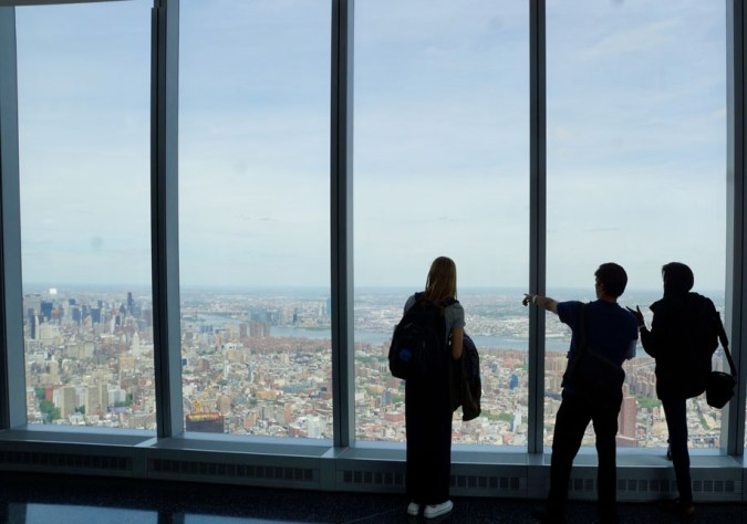 One World Observatory