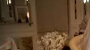 Ni siquiera las estrellas se libran de lidiar con las incómodas plagas de roedores.