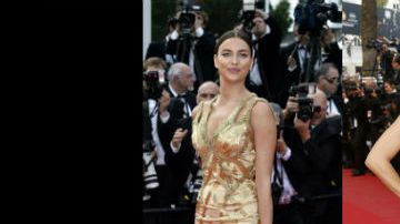 Ambas cautivaron al público en la red carpet del estreno de Sicario.