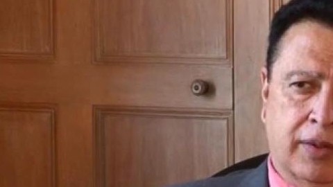 Alfredo Hawit se declaró No culpable del cargo de sobornos en un juzgado en Brooklyn.