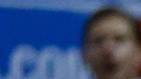 Al Horford tuvo su mejor noche ante Washington y firmó la victoria de Atlanta. Foto: EFE