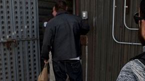 En pleno rendimiento los centros para familias pueden albergar hasta 4,000 inmigrantes indocumentados.