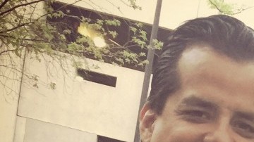 Jorge Viera y Fernandito Villalona
