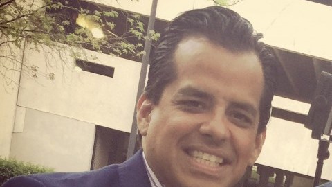 Jorge Viera y Fernandito Villalona