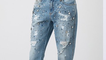 jeans boyfriend