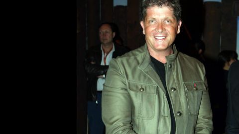 Zepeda fue arrestado en febrero pasado por presunto fraude a Ninel Conde.