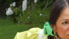 María Elena Velasco será por siempre recordada por su divertido personaje de la India María.