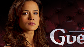 La Guerrera narra la historia de Morena, una mujer criada en un barrio de pocos recursos de Río de Janeiro.