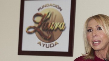 Bozzo aseguró anteriormente que de ninguna manera lograrán sacarla del país.