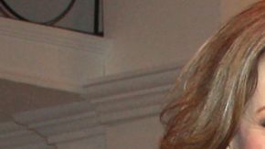 Laura quiere que la señora Eva Mange pueda regresar a “El Club del Abuelo”.