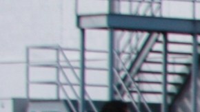 Muchas familias hispanas dependen del servicio de autobuses  Lynx en Osceola.