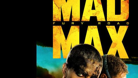 La película tendrá su estreno mundial en cines el 15 de mayo.
