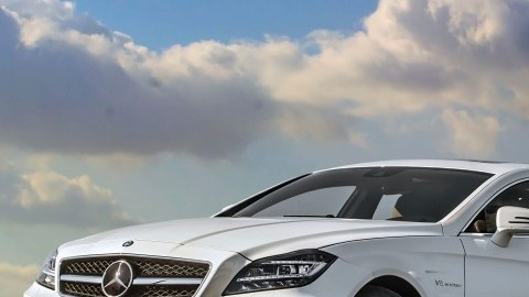 mercedes benz