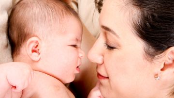 La actual licencia de maternidad en Nueva York prevé un pago semanal máximo de $172./Shutterstock