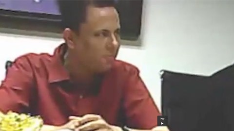 Agentes encubiertos del FBI pudieron reunirse con el capo Joaquín “El Chapo” Guzmán en uno de sus escondites en las montañas de Sinaloa.