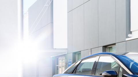 toyota mirai