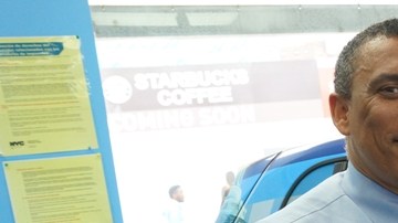 Rafael Álvarez, presidente y fundador de ATAX.