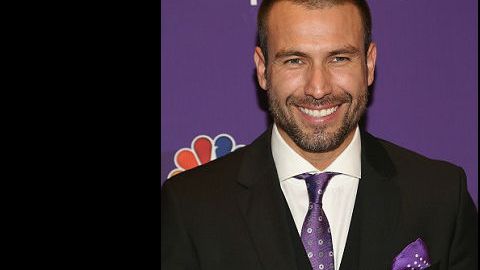 Rafael Amaya