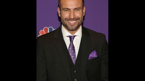 Rafael Amaya