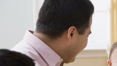 Muchas mujeres vuelven a quedar embarazadas después de años de haber tenido a sus hijos.