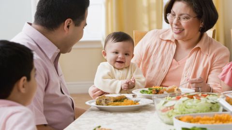 Muchas mujeres vuelven a quedar embarazadas después de años de haber tenido a sus hijos.