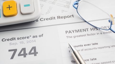 informe credito