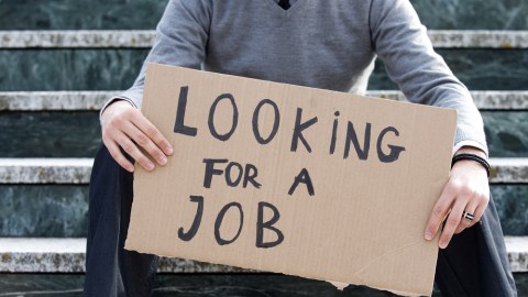 buscar empleo