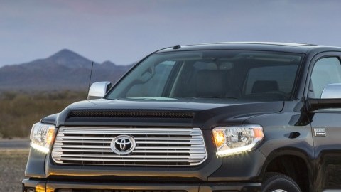 toyota tundra