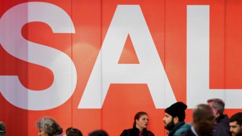 compras inconscientes