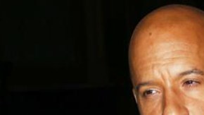 Vin Diesel.
