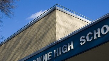John Bowe High School