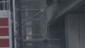 MTA Buses in New York City.Foto Credito: Mariela Lombard / El Diario.