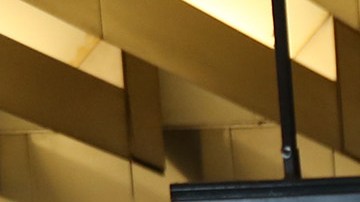 En Times Square se funden varias estaciones y líneas del Metro de NYC.