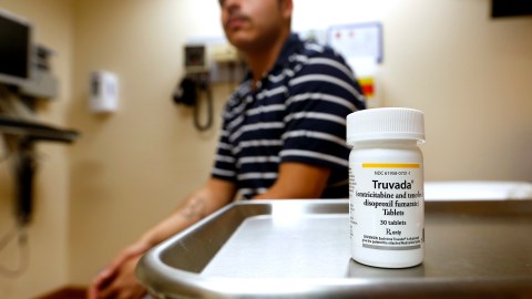 truvada