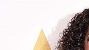 Oprah pensó que ella era la opción lógica para entrevistar a Bruce.