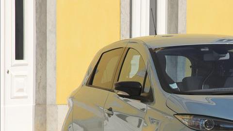 nissan renault