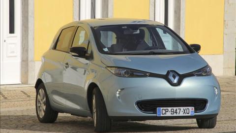 nissan renault