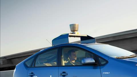google car