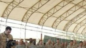 En Yibuti está la mayor base militar de EE.UU. en África.