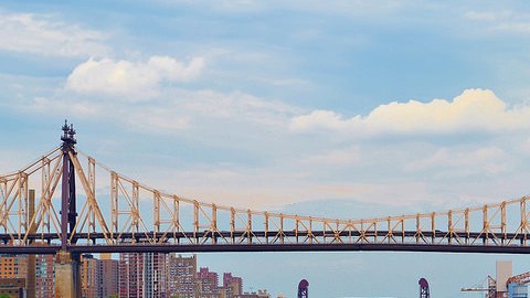 Puente Queensboro