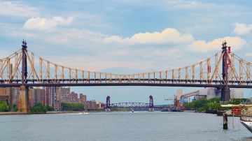 Puente Queensboro