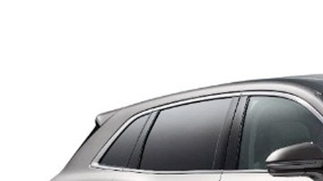lincoln mkx