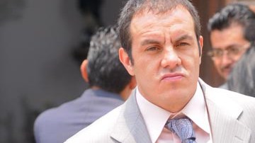 'El Cuau' por fin dará el gran paso luego de tener diversos romances muy sonados.