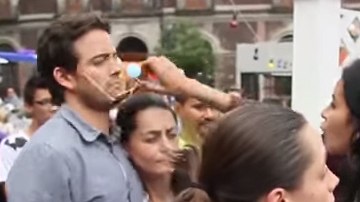 Mane aseguró que no le toma importancia a este tipo de incidentes.