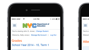 En contraste a ARIS, la nueva aplicación tuvo un costo menor y será más fácil de navegar.