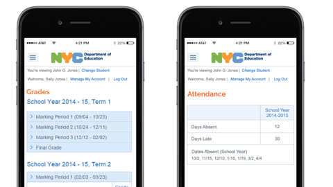 En contraste a ARIS, la nueva aplicación tuvo un costo menor y será más fácil de navegar.