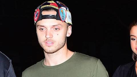 La pareja coincidió en un viaje que realizaron a a Dubái.