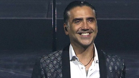 alejandro fernandez