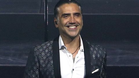 alejandro fernandez